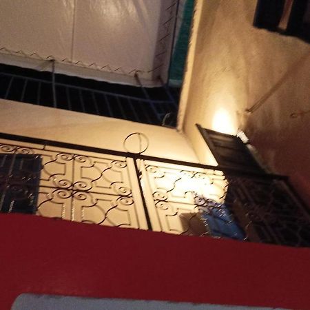 Hostel Sbai マラケシュ エクステリア 写真