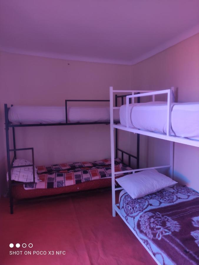 Hostel Sbai マラケシュ エクステリア 写真