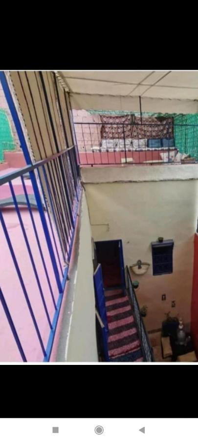 Hostel Sbai マラケシュ エクステリア 写真