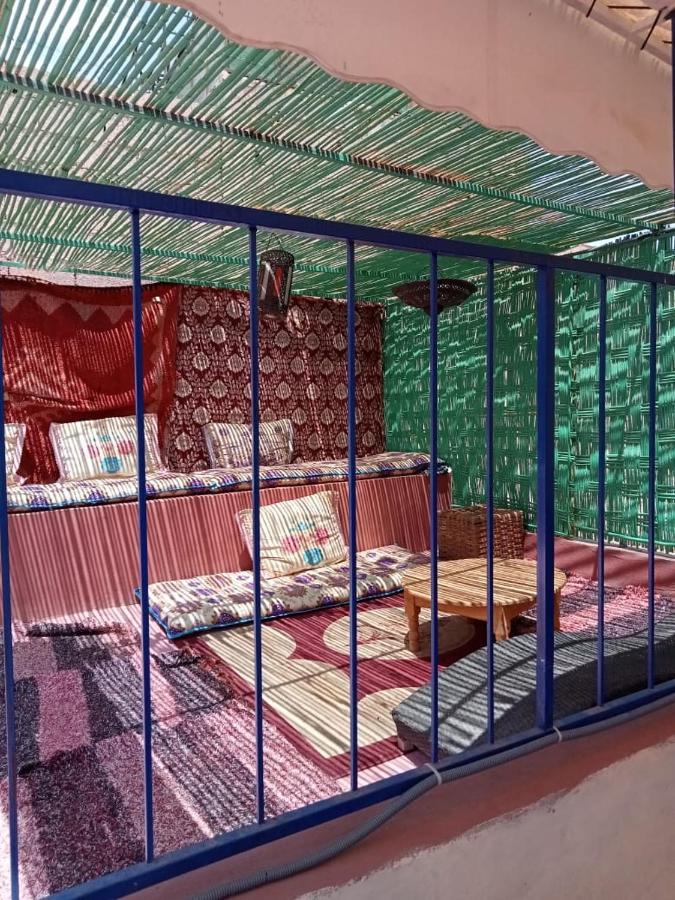 Hostel Sbai マラケシュ エクステリア 写真