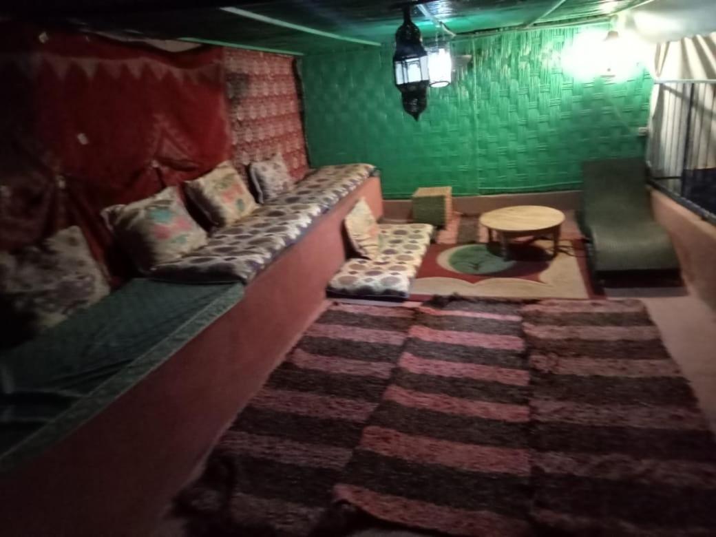 Hostel Sbai マラケシュ エクステリア 写真