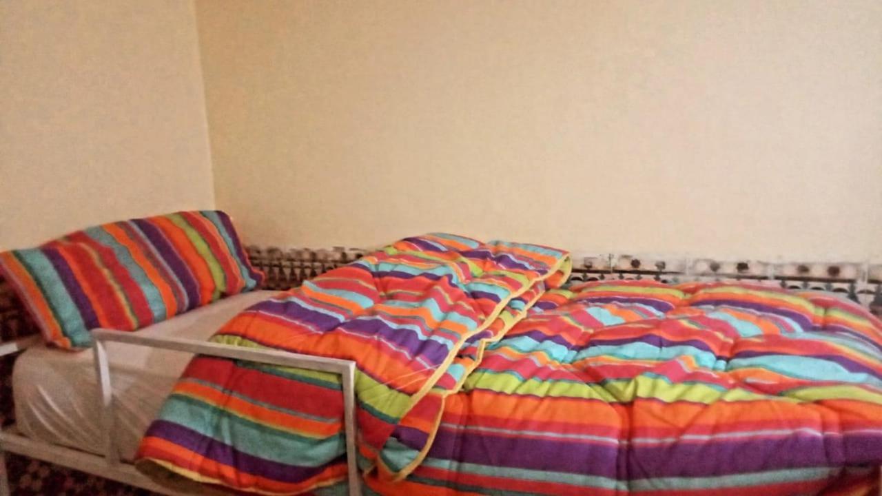 Hostel Sbai マラケシュ エクステリア 写真
