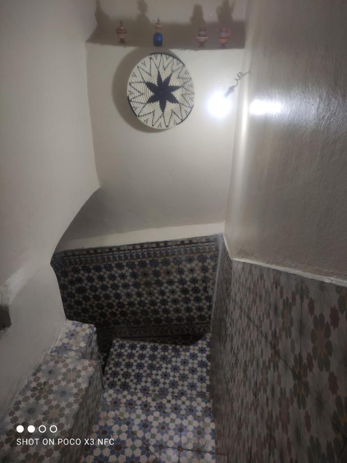 Hostel Sbai マラケシュ エクステリア 写真