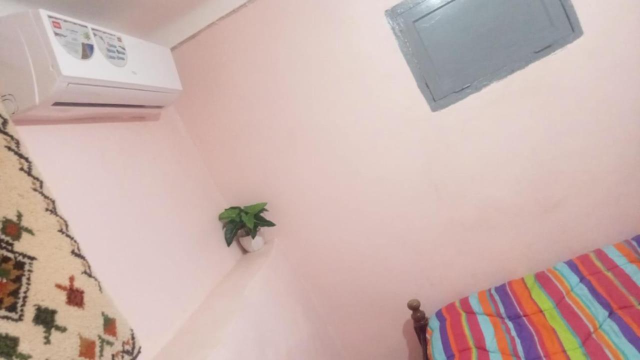 Hostel Sbai マラケシュ エクステリア 写真