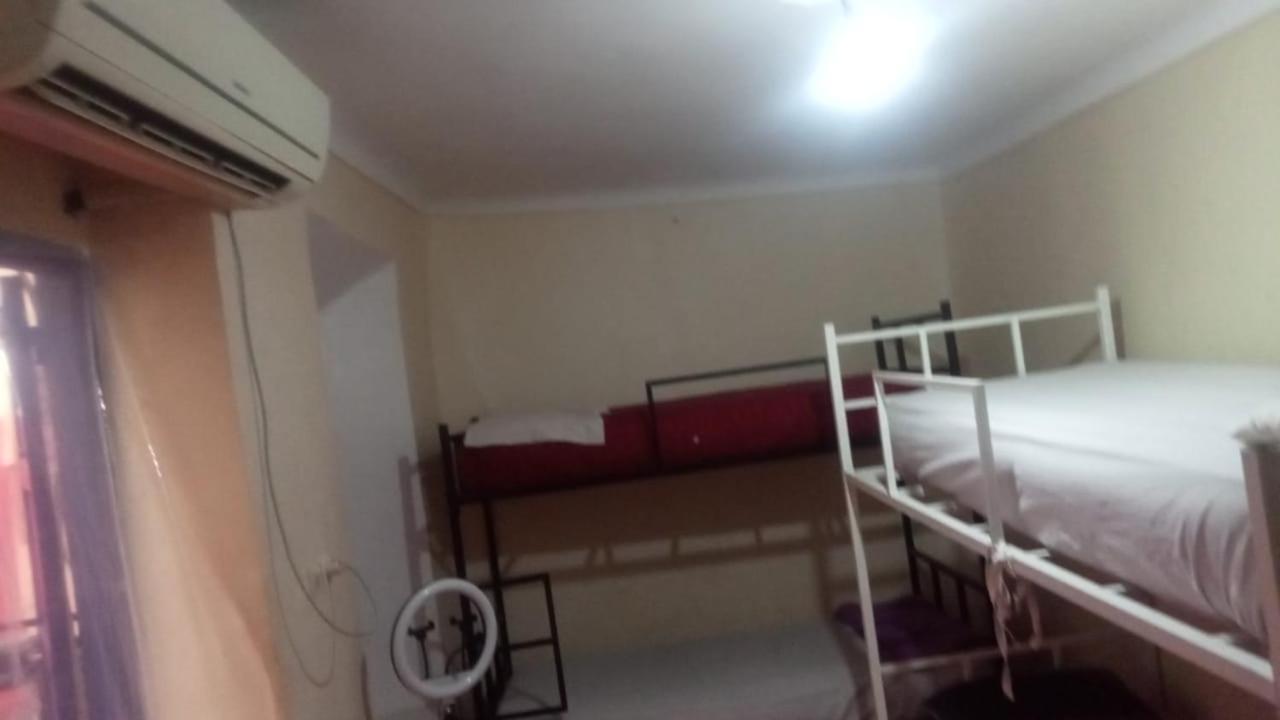 Hostel Sbai マラケシュ エクステリア 写真
